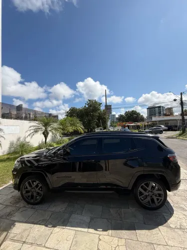 Jeep Compass S T270 1.3 TB 4X2 Flex AUT 2025