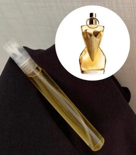 Decant 10 ml Gaultier Divine de Jean Paul Gaultier