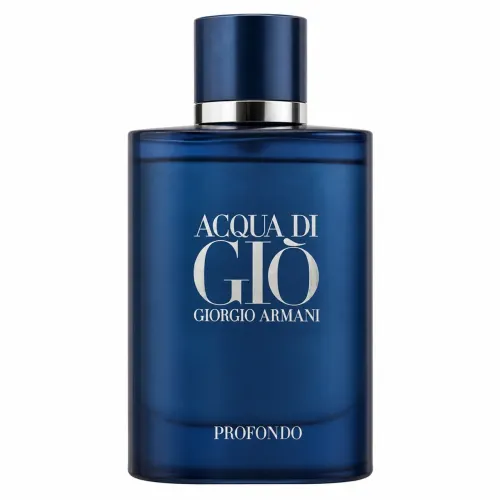 GIORGIO ARMANI Men's Acqua di Gio Profondo EDP Spray 125 ml