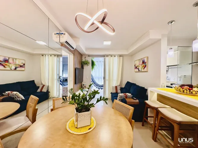 Apartamento à venda no Roçado, São José