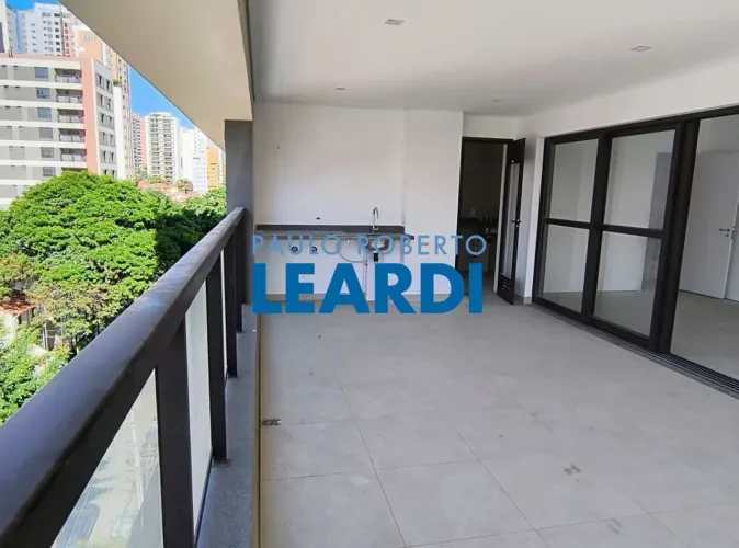 APARTAMENTO - PERDIZES - SP