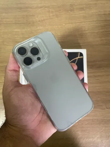 iPhone 16 Pro Max 256Gb