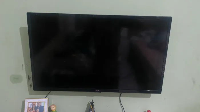 Tv 32? aoc smart