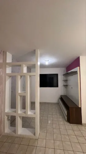 Apartamento Bancários