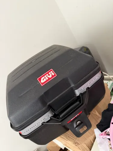 Baú da Givi