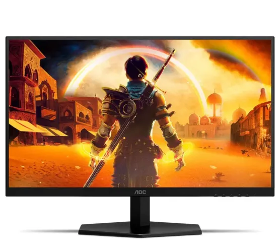 Vendo Monitor Gamer / Comercial