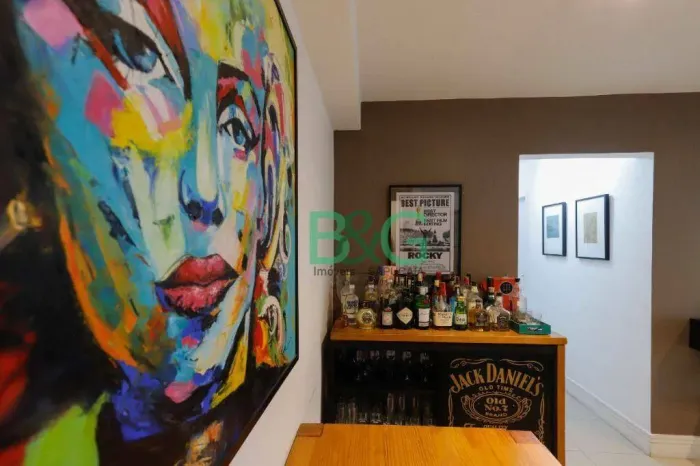 Apartamento à venda, 67 m² por R$ 835.000,00 - Barra Funda - São Paulo/SP