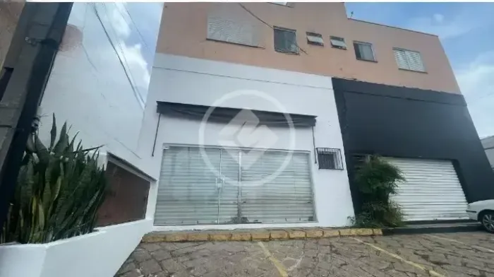 Sua Loja no Endereço Certo em Vinhedo  Centro Santa Rosa | 120m² + 2 Vagas codigo: 324419