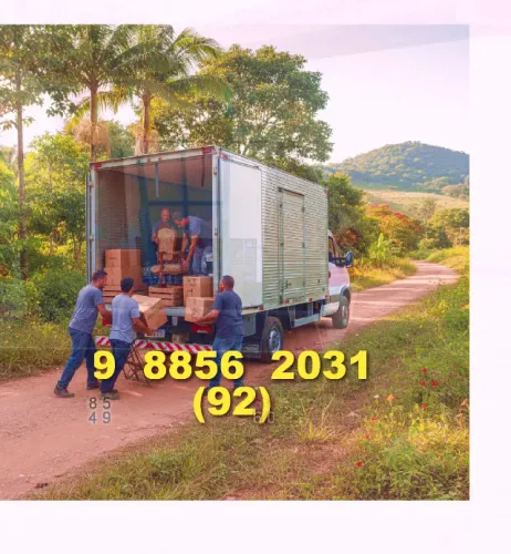 frete bau a partir de 50 reais! disponível para sua mudança hoje mesmo!
