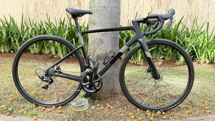 Cannondale Supersix Evo 2022 TAM 51
