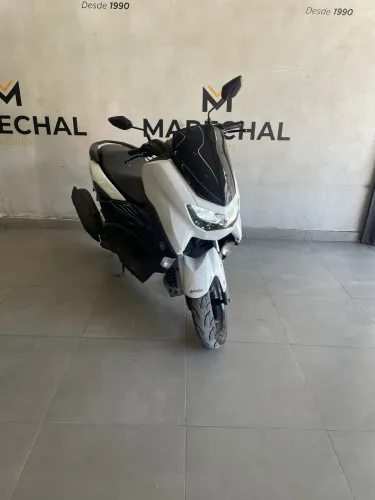 Yamaha NMAX 160