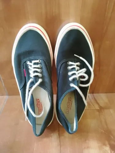 Tênis Redley Original Usado Apenas 3×