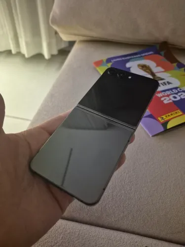 Samsung z flip 5
