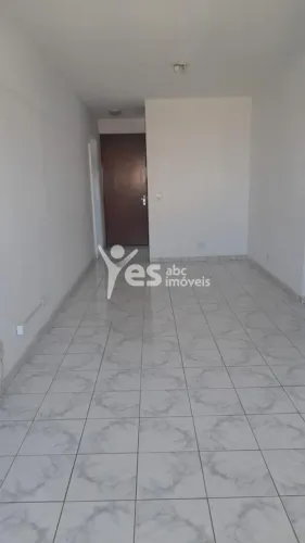 Apartamento á venda de 80m² no Parque das Nações com 3 Dormitórios e Lazer Completo. REF: 