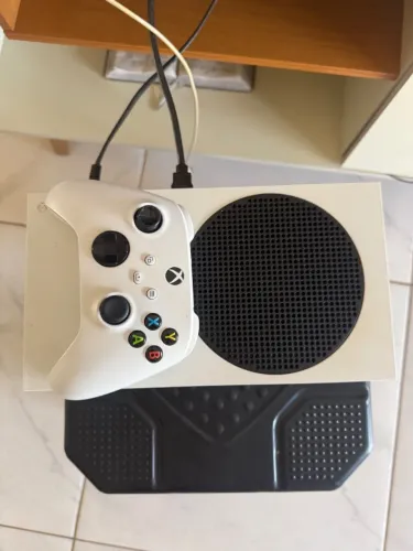 Xbox Séries S 500gb