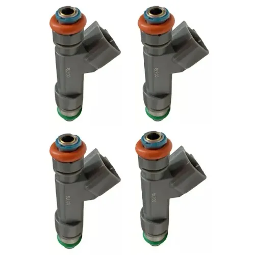 kit Bico Injetor 12613163 Captiva Malibu 2.4 16v