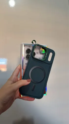 Capinha Iphone 17 pro max