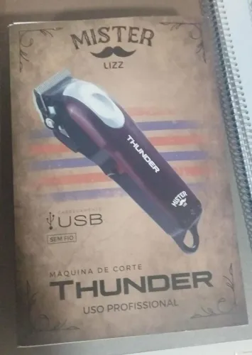 Máquina de corte profissional