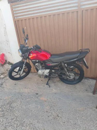 YBR 125K 2005