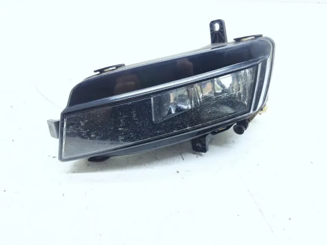 Farol Milha Esquerdo Vw Golf 1.4 2014 1.6 2015 5g0941661