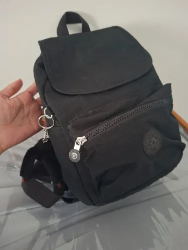 Mochila kipling original