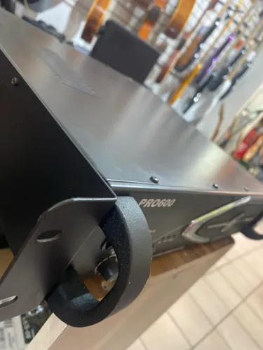 Potência LL PRO 600