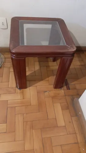 Mesinha lateral