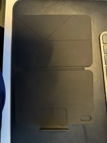 Capa Pitaka IPad mini 7 nova, original 