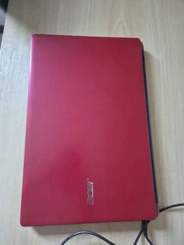 Notebook ACER Aspire E5-571 Core I5