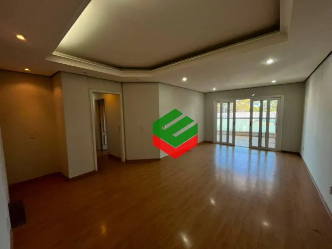 Apartamento com 4 dormitórios para alugar, 200 m² por R$ 4.480/mês - Centro - Sumaré/SP