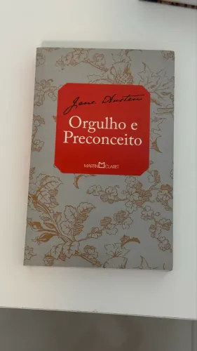 Orgulho é Preconceito