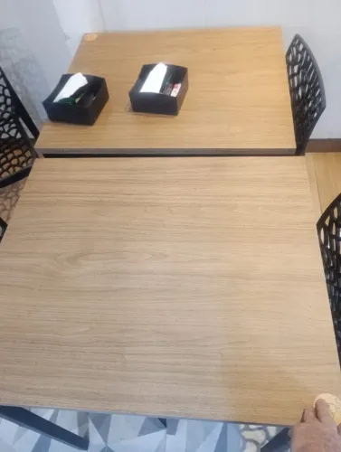 Mesas para Restaurante ou Lanchonete