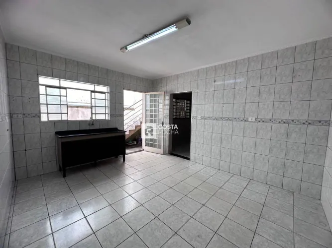 Casa para alugar- Terras de São Pedro e São Paulo - Salto/SP