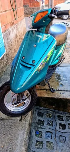 Yamaha jog 50