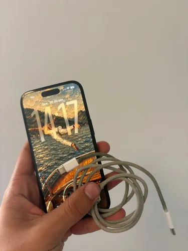 IPHONE 16 256GB PRA VENDER HOJE