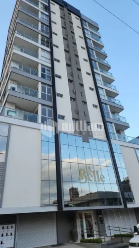 APARTAMENTO MOBILIADO Á VENDA EM PORTO BELO-SC- PRÓXIMO AO MAR, COM SUÍTE, DEMI-SUITE E SA