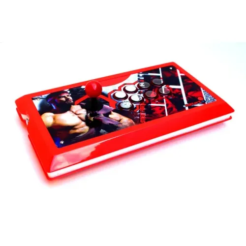 Controle Arcade eFighters PS4, PS3 e PC
