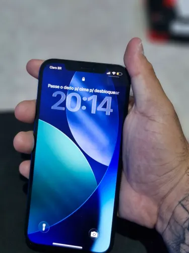 iPhone 12 pro max 128Gb Azul