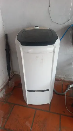 Tanque de lavar roupa 10kg