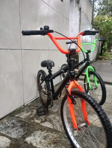 Bicicletas Infantil