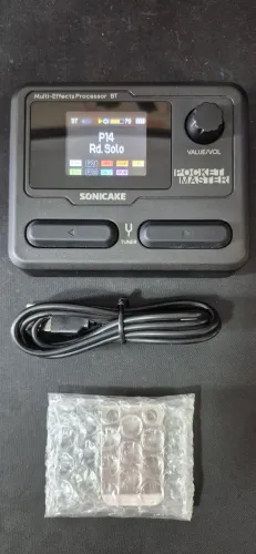 Vendo Sonicake Pocket Master Zerada!