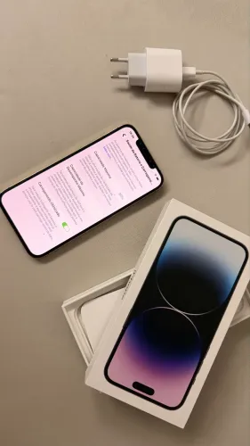iPhone 12promax