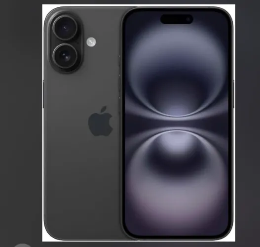 IPHONE 16