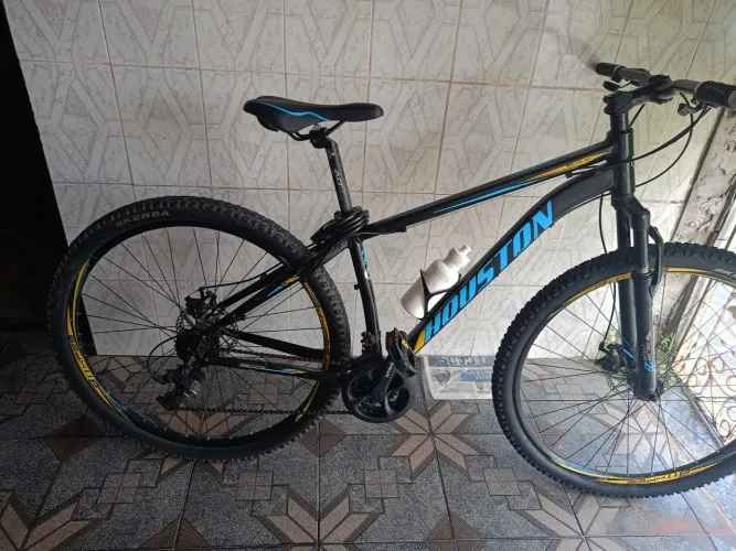 Bicicleta aro29