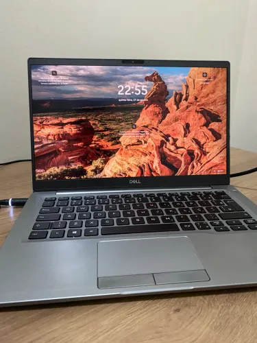 Dell Latitude 7400, i7-8665U, 8GB RAM