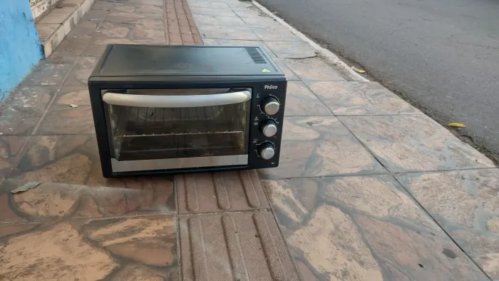 Forno elétrico Philco