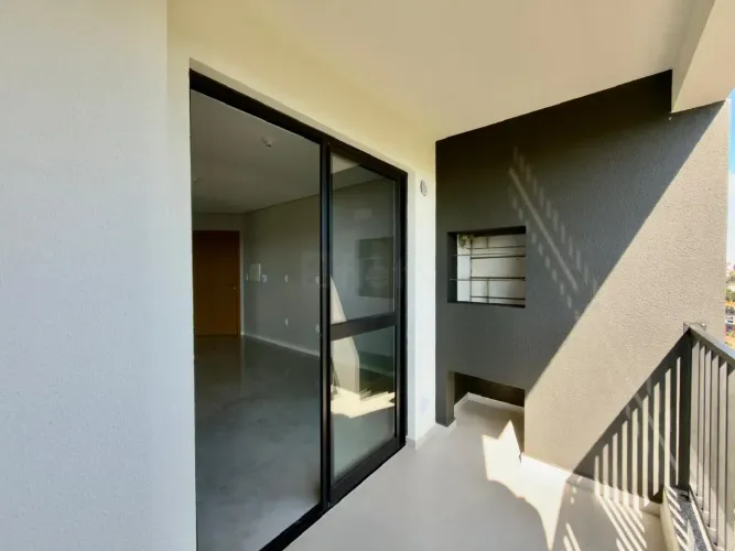 Apartamento com 3 quartos e 2 vagas de garagem