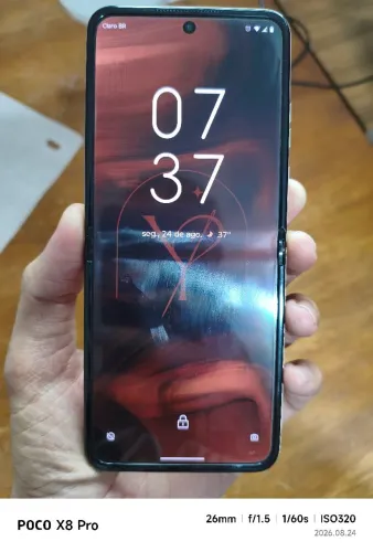 Motorola Razr 60