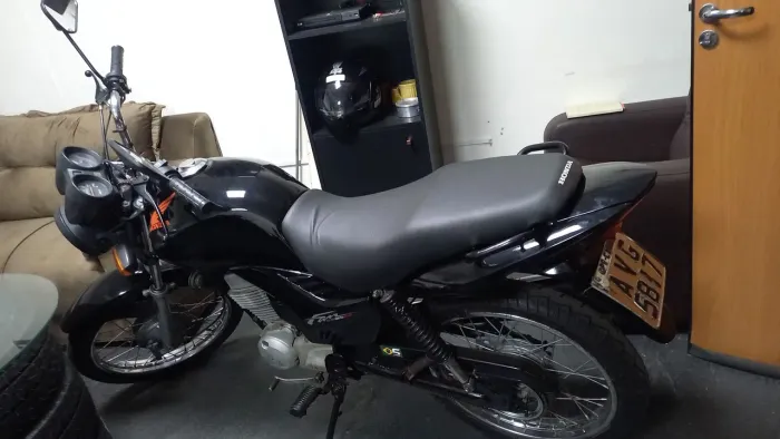 VENDE SE HONDA FAM 150 CC