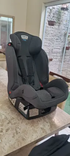 Cadeirinha de bebê Burigotto